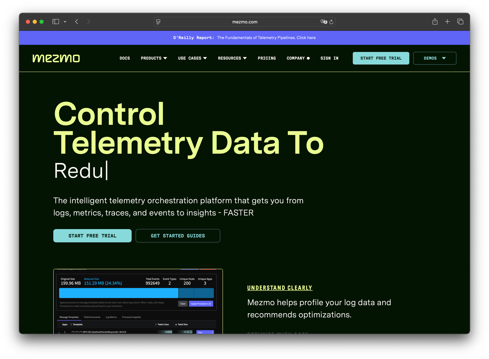 ¿Buscas la herramienta ideal para monitorear logs? Aquí va una comparativa real (y sin humo)